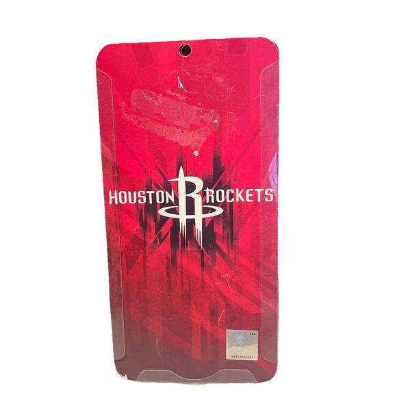 Houston Rockets 7” Bottle Opener NBA Officially Licensed, NIB - Picture 3 of 7